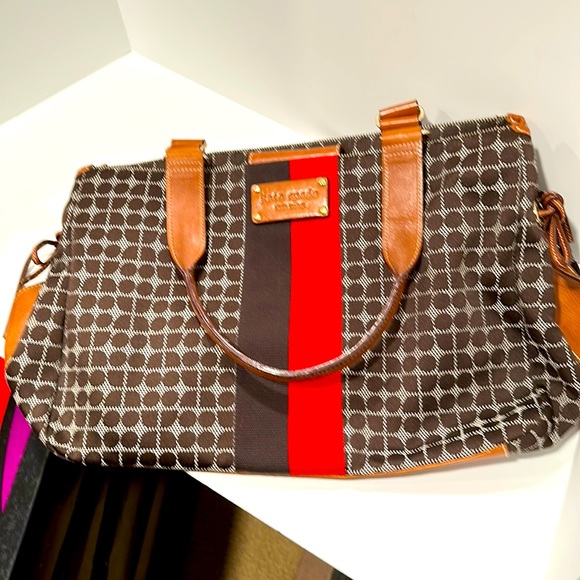 Kate Spade Tote Bag - Picture 1 of 2